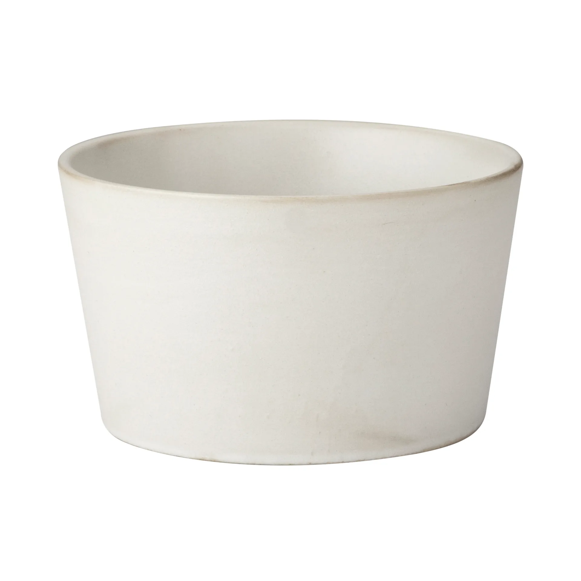 Tigela Ernst Ø12 cm, Branco ERNST