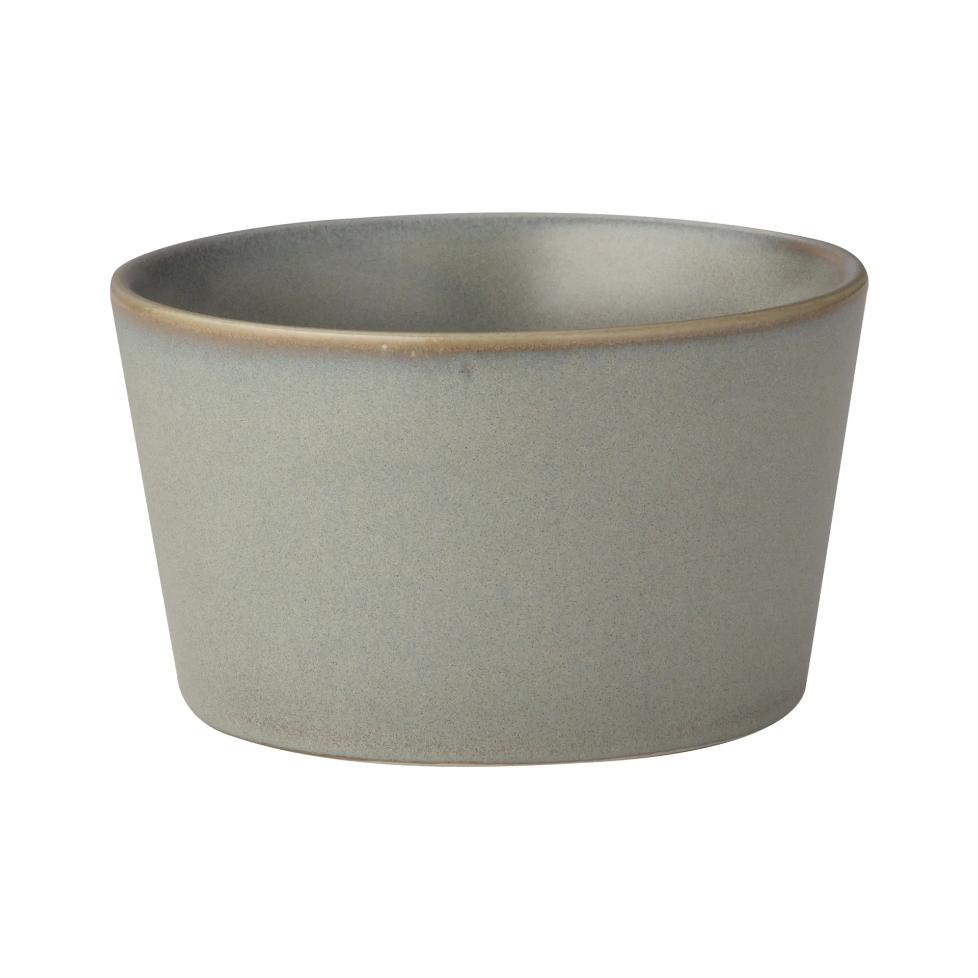 Tigela Ernst Ø12 cm, Cinza ERNST