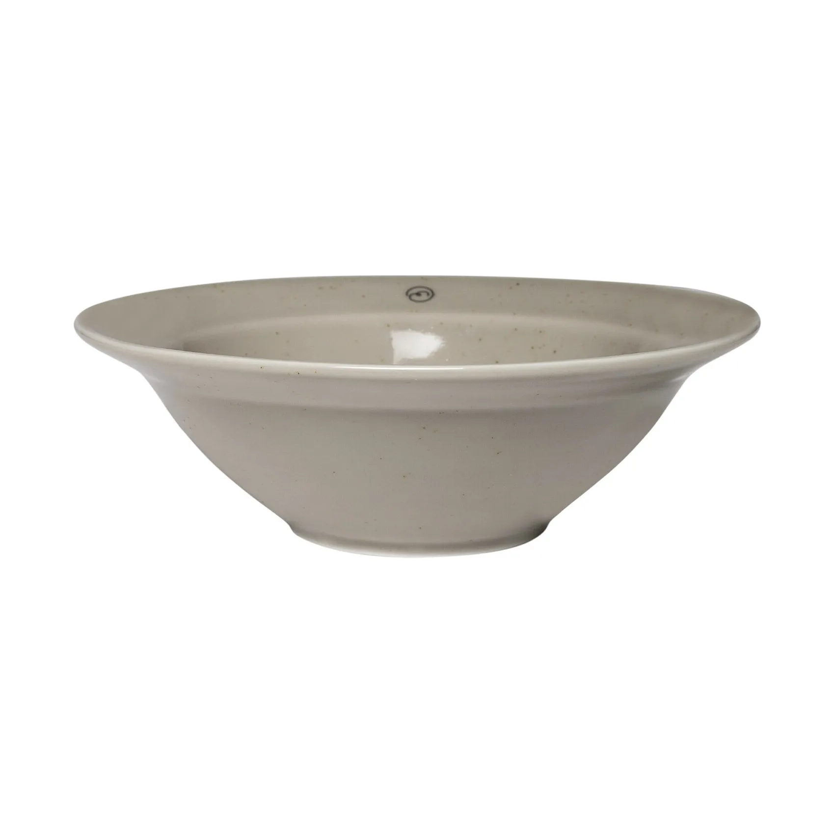 Tigela Ernst Ø15 cm, Sand ERNST