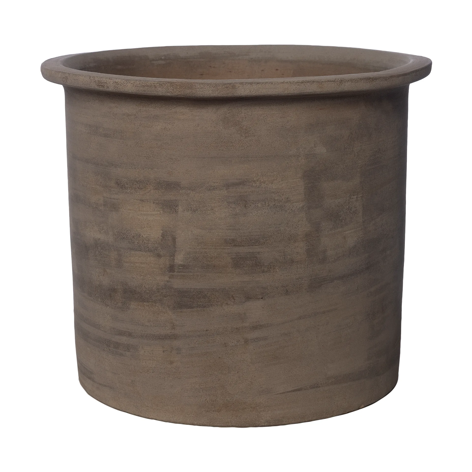 Vaso de flores Ernst 2 peças, Marrom ERNST