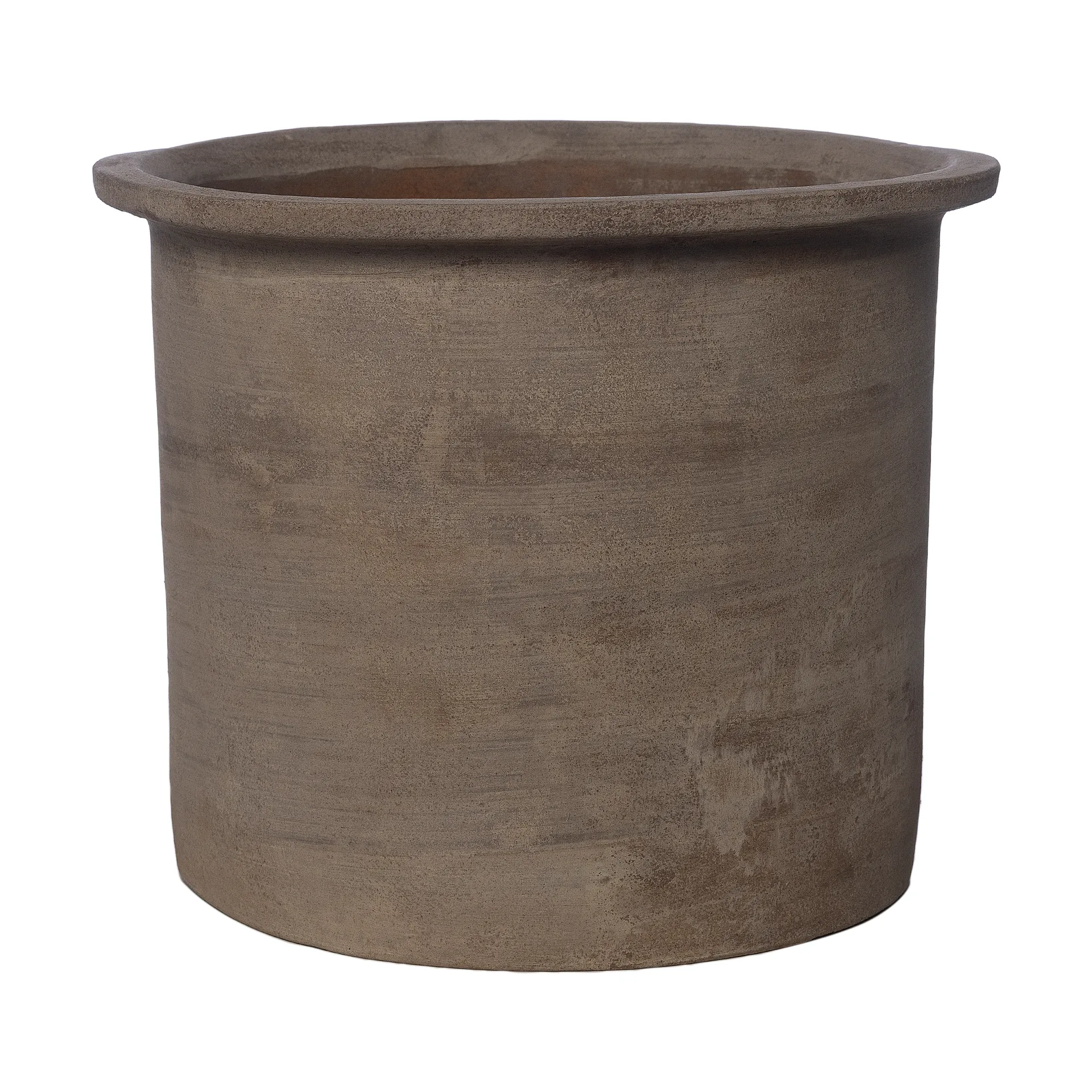 Vaso de flores Ernst 2 peças, Marrom ERNST