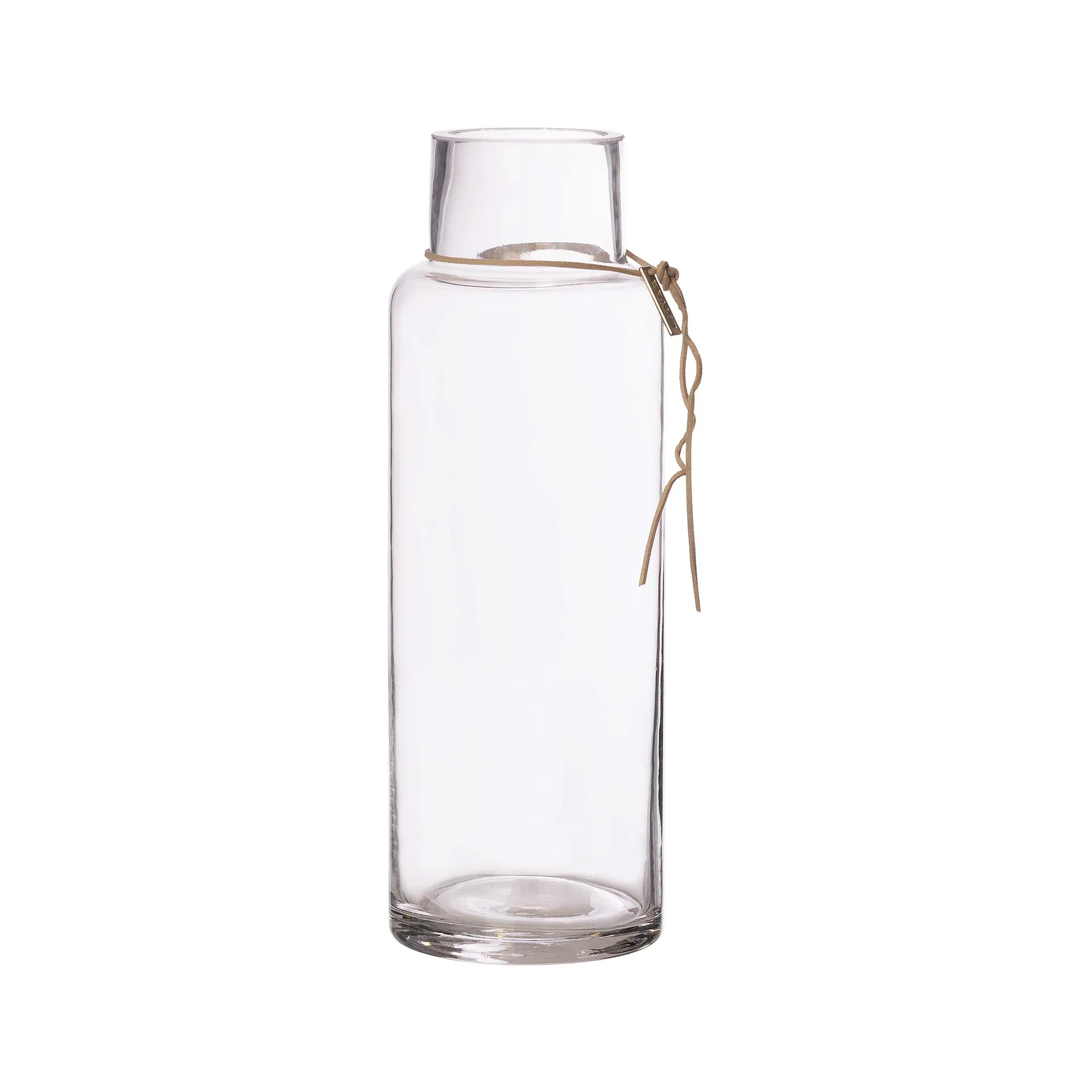 Vaso de vidro Ernst, equeno 34 cm ERNST