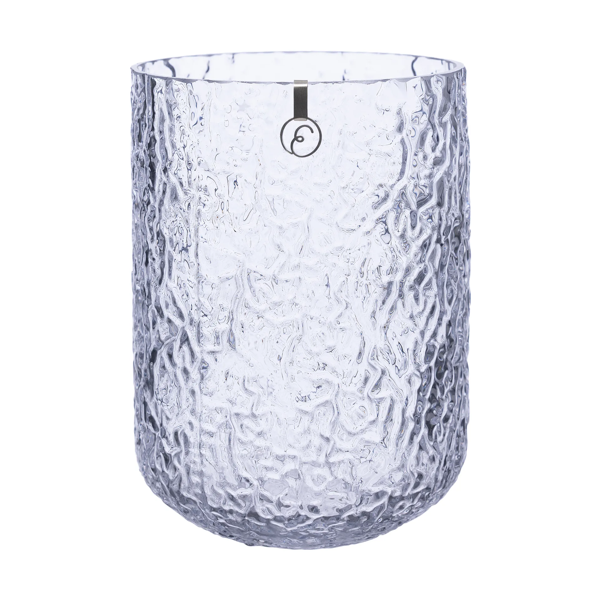 Vaso Ernst 18 cm, Claro ERNST