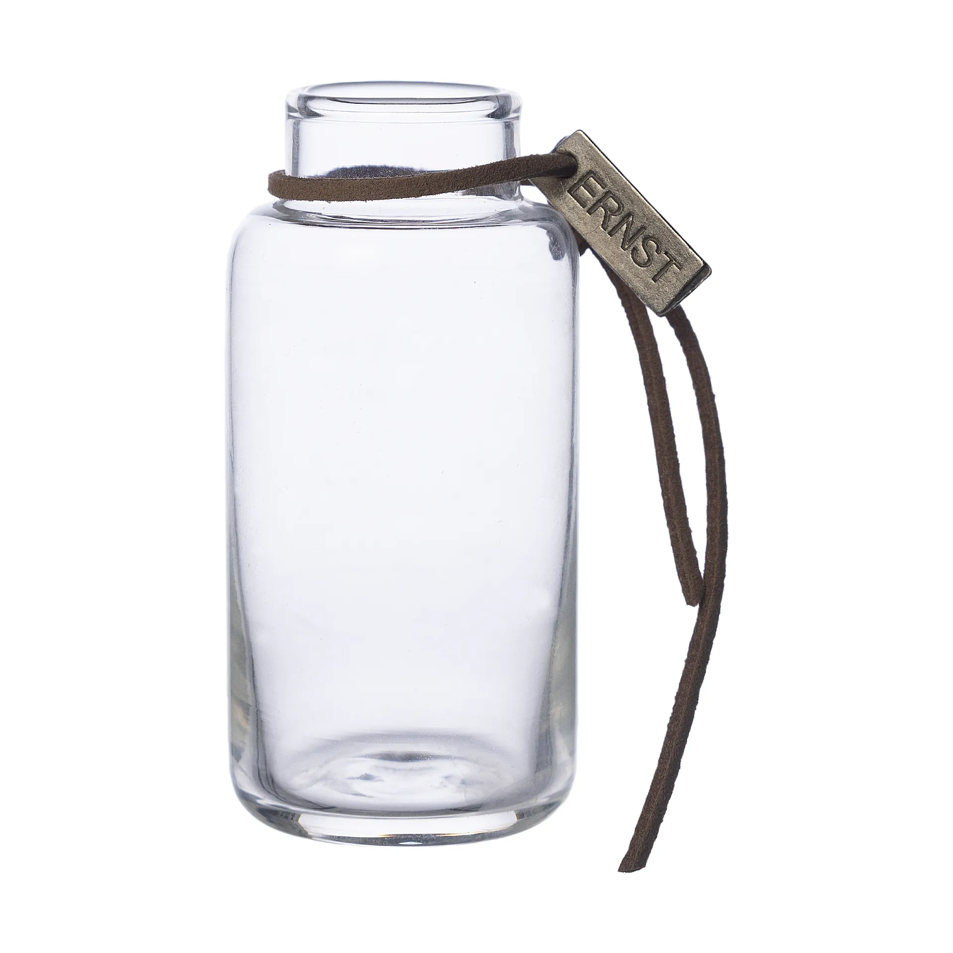 Vaso Ernst conjunto de presente 3 peças, Claro ERNST