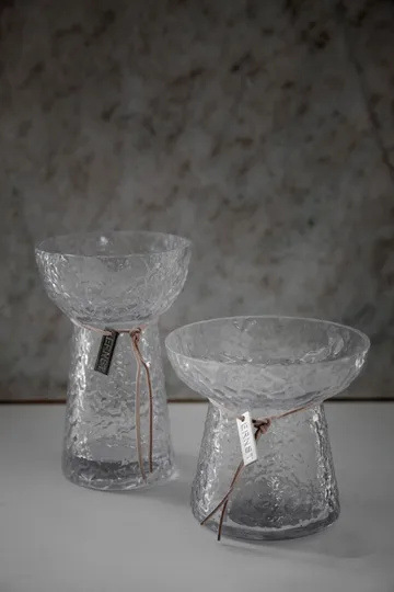 Vaso para bolbos Ernst estampado - 11 cm - ERNST