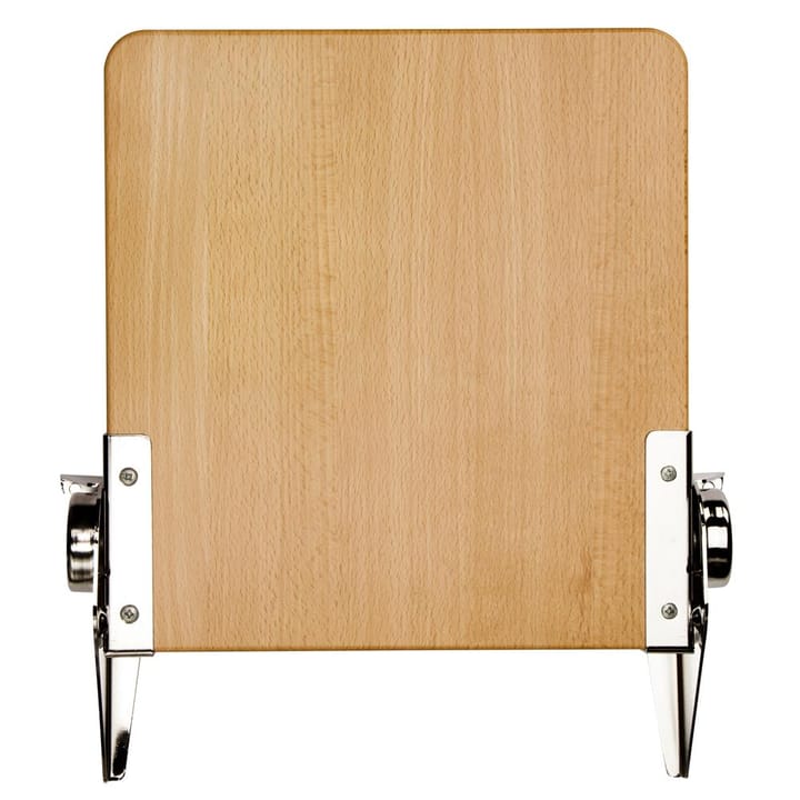 Cadeira dobrável standard Jaxon - faia - Essem Design