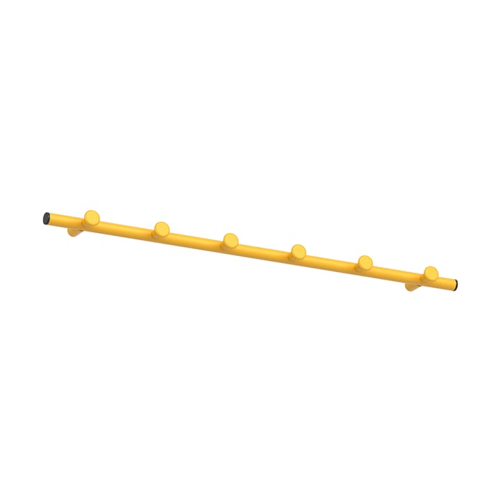 Classic barra para ganchos 100 cm - Branco - Essem Design