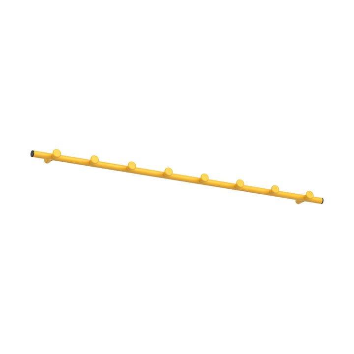 Classic barra para ganchos 100 cm - Preto - Essem Design