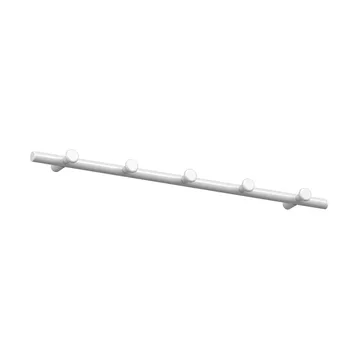 Classic barra para ganchos 50 cm - Branco - Essem Design