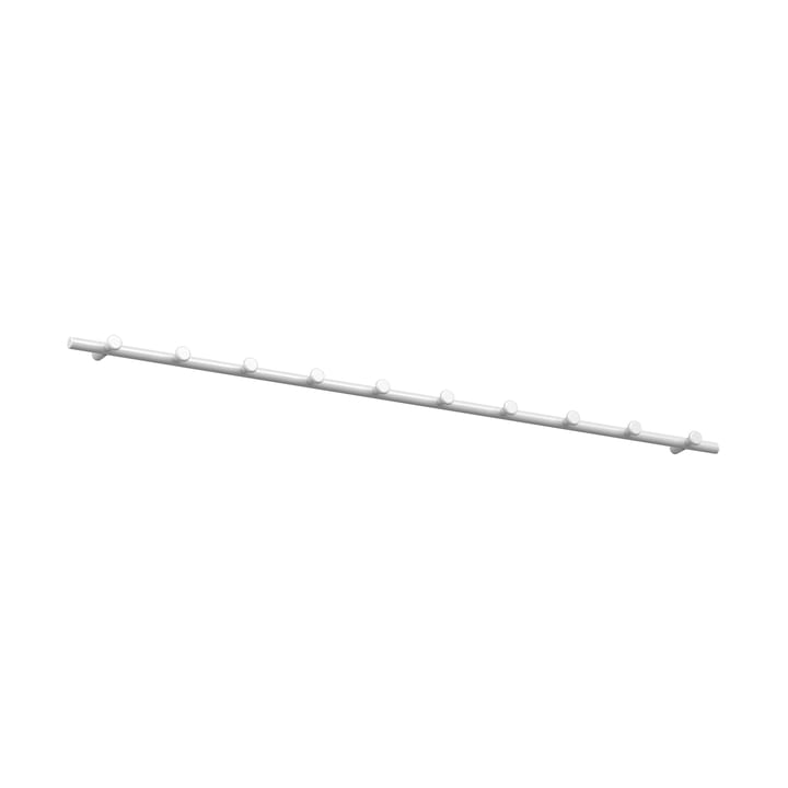 Classic barra para ganchos 50 cm - Preto - Essem Design
