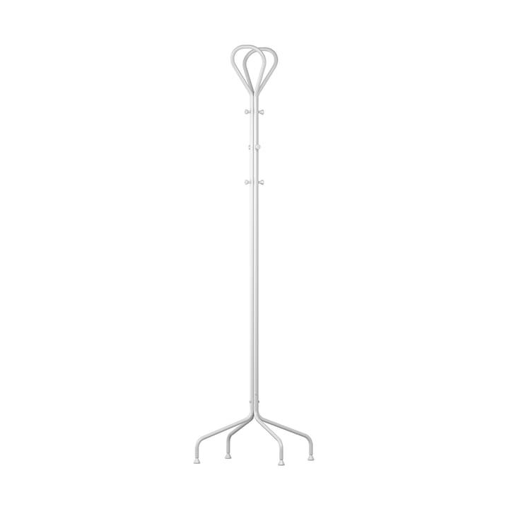 Classic cabide de chão - Branco - Essem Design