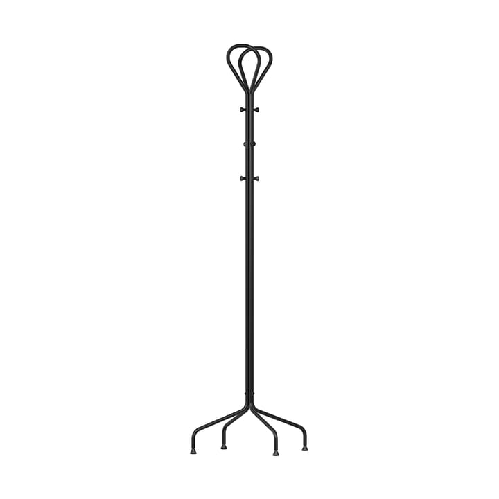 Classic cabide de chão - Preto - Essem Design