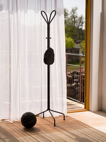 Classic cabide de chão - Preto - Essem Design