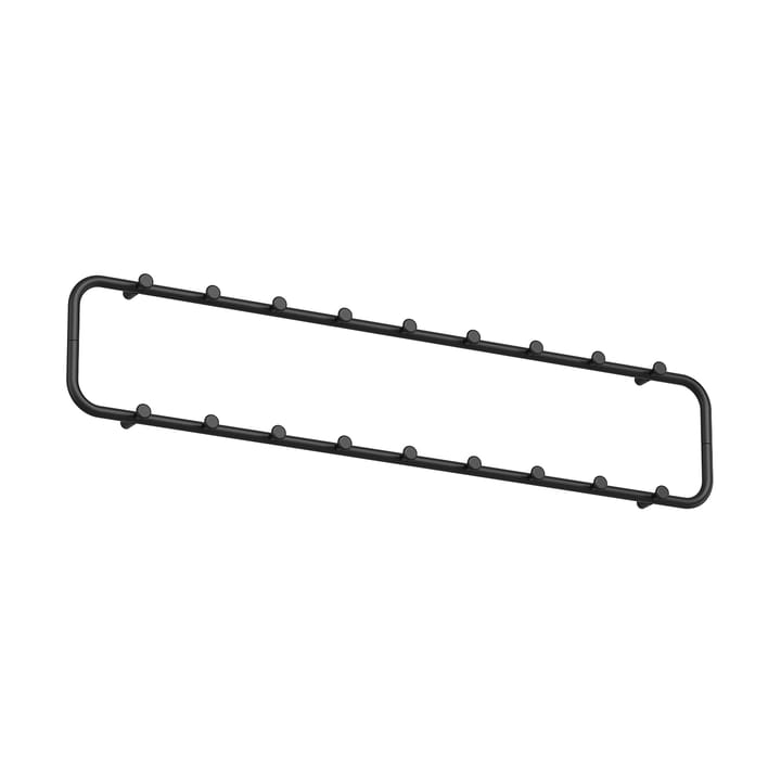 Classic cabide de parede 100 cm - Branco - Essem Design