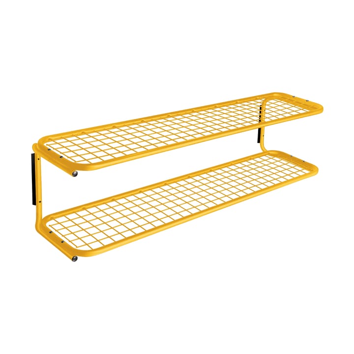 Clássica sapateira 100 cm - Amarelo sol - Essem Design
