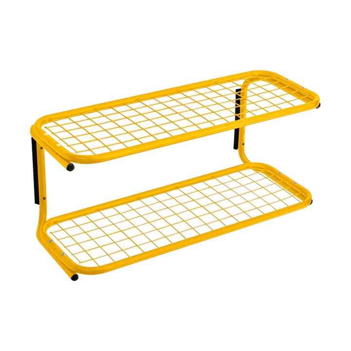 Clássica sapateira 60 cm - Amarelo sol - Essem Design