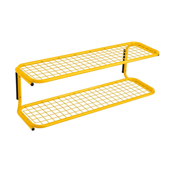 Clássica sapateira 80 cm - Amarelo sol - Essem Design