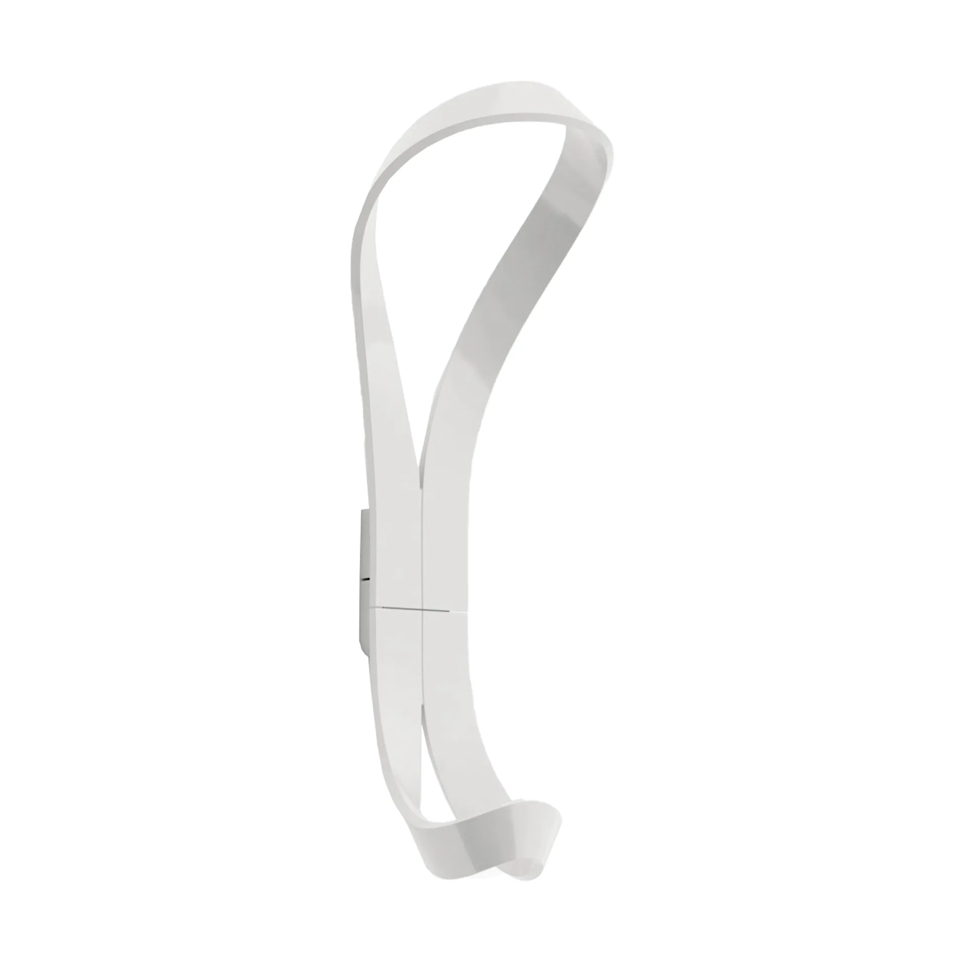 Endless gancho, Branco  Essem Design