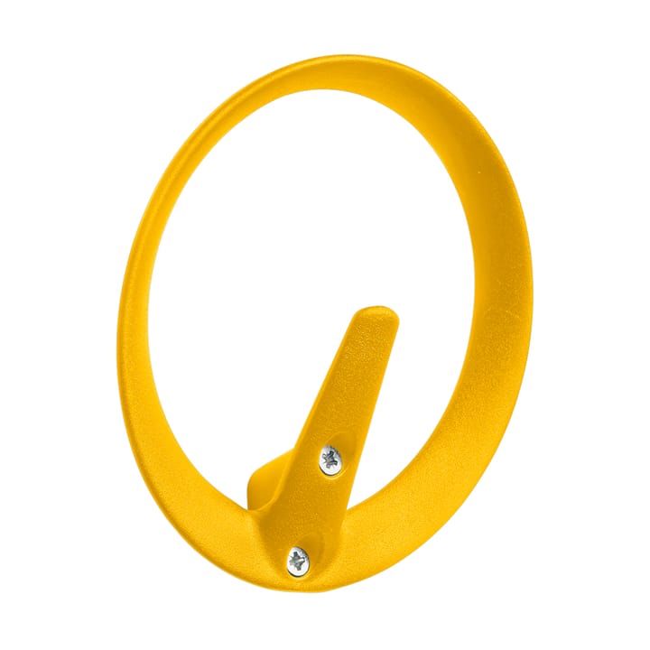 Gloria gancho - Amarelo sol - Essem Design