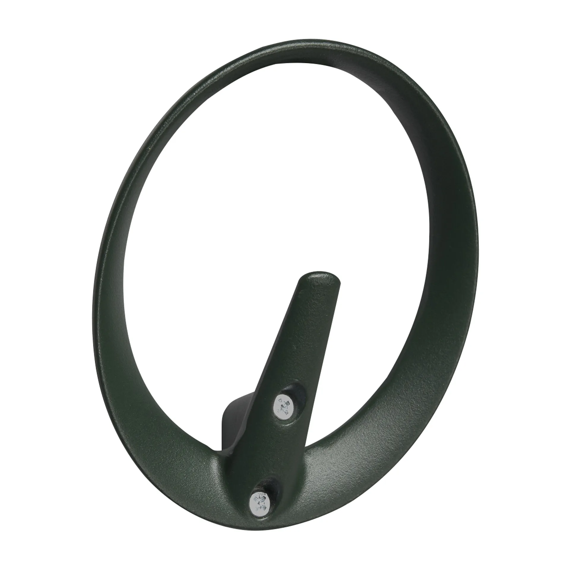 Gloria gancho, Tree green Essem Design