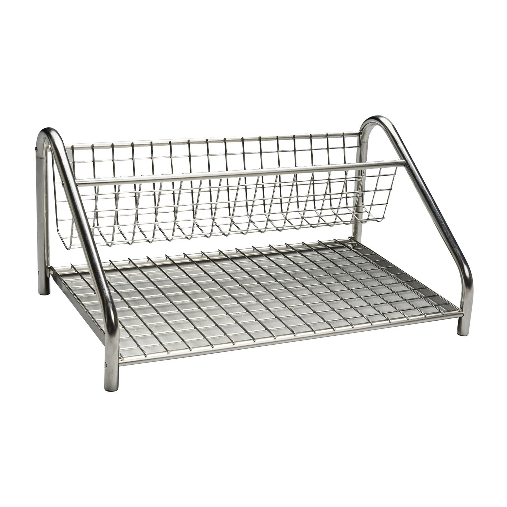 Sapateira Funk, Aço inoxidável Essem Design