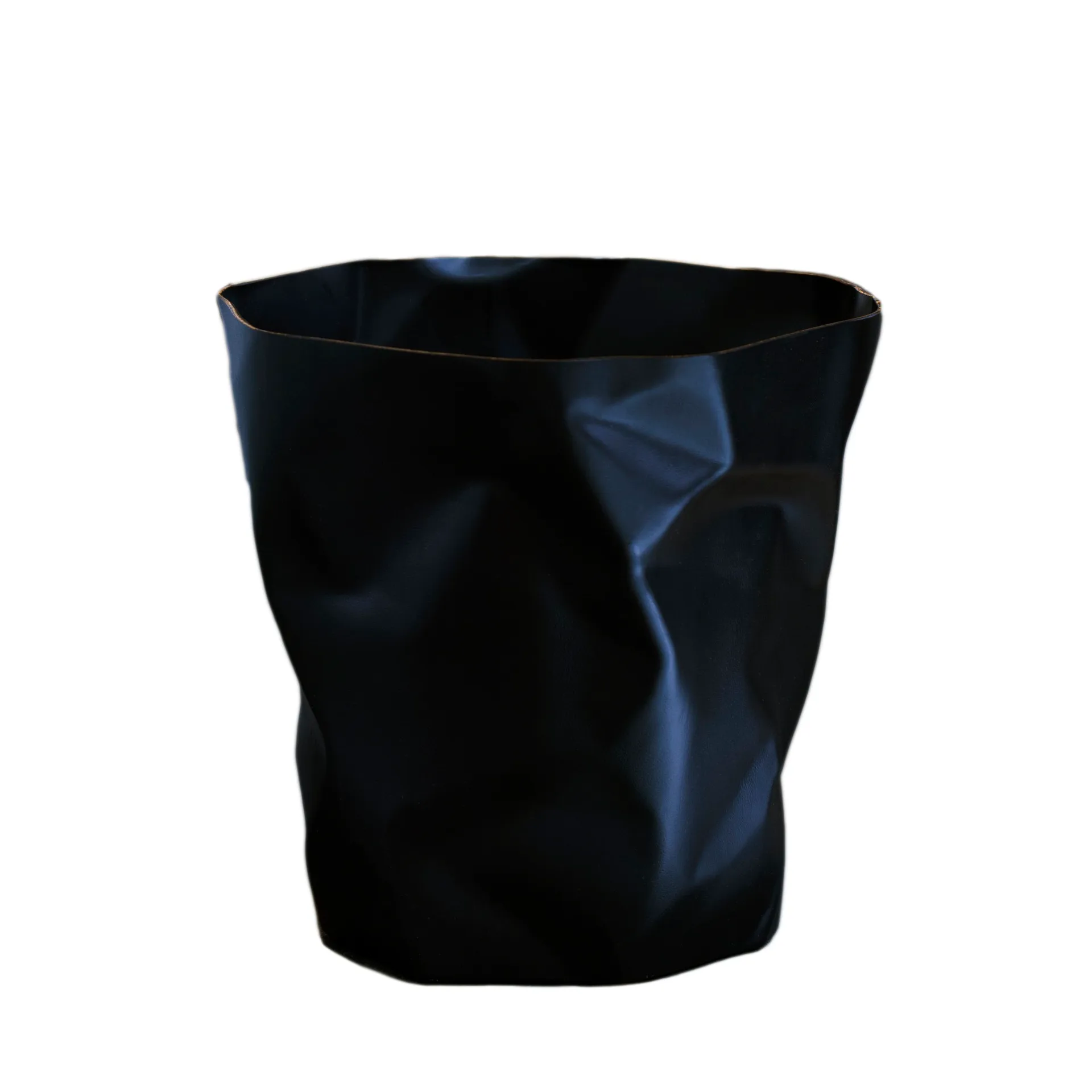 Caixote Bin Bin mini, preto Essey