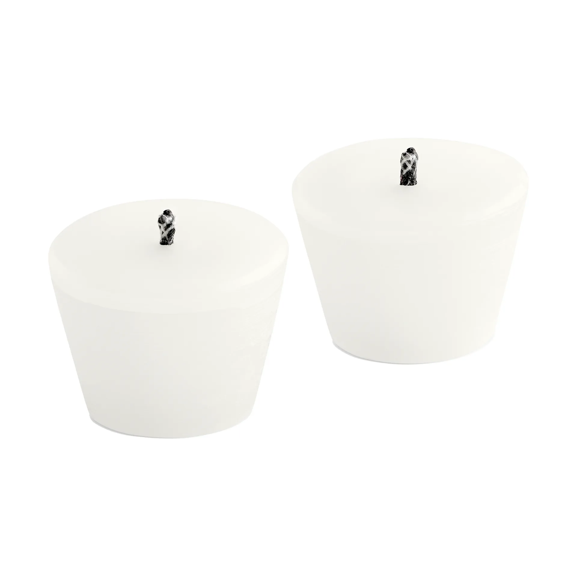 Refill ester & erik para castiçal exterior, 2 unid., Small ester & erik