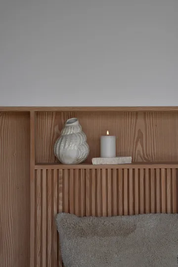 vela LED ester & erik - 10 Silky, 10 cm - ester & erik