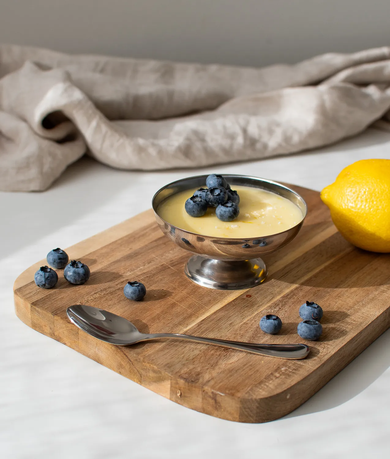 Eternum cúpula de vidro italiana, Aço inoxidável Eternum