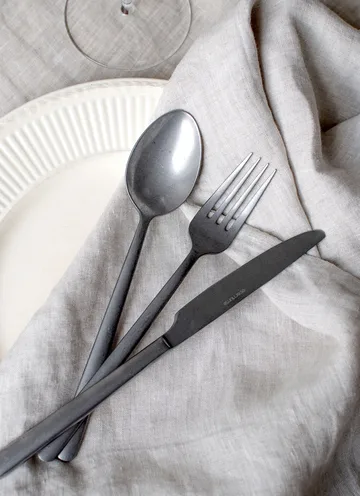 Eternum Nardo conjunto de talheres 16 peças - Vintage - Eternum