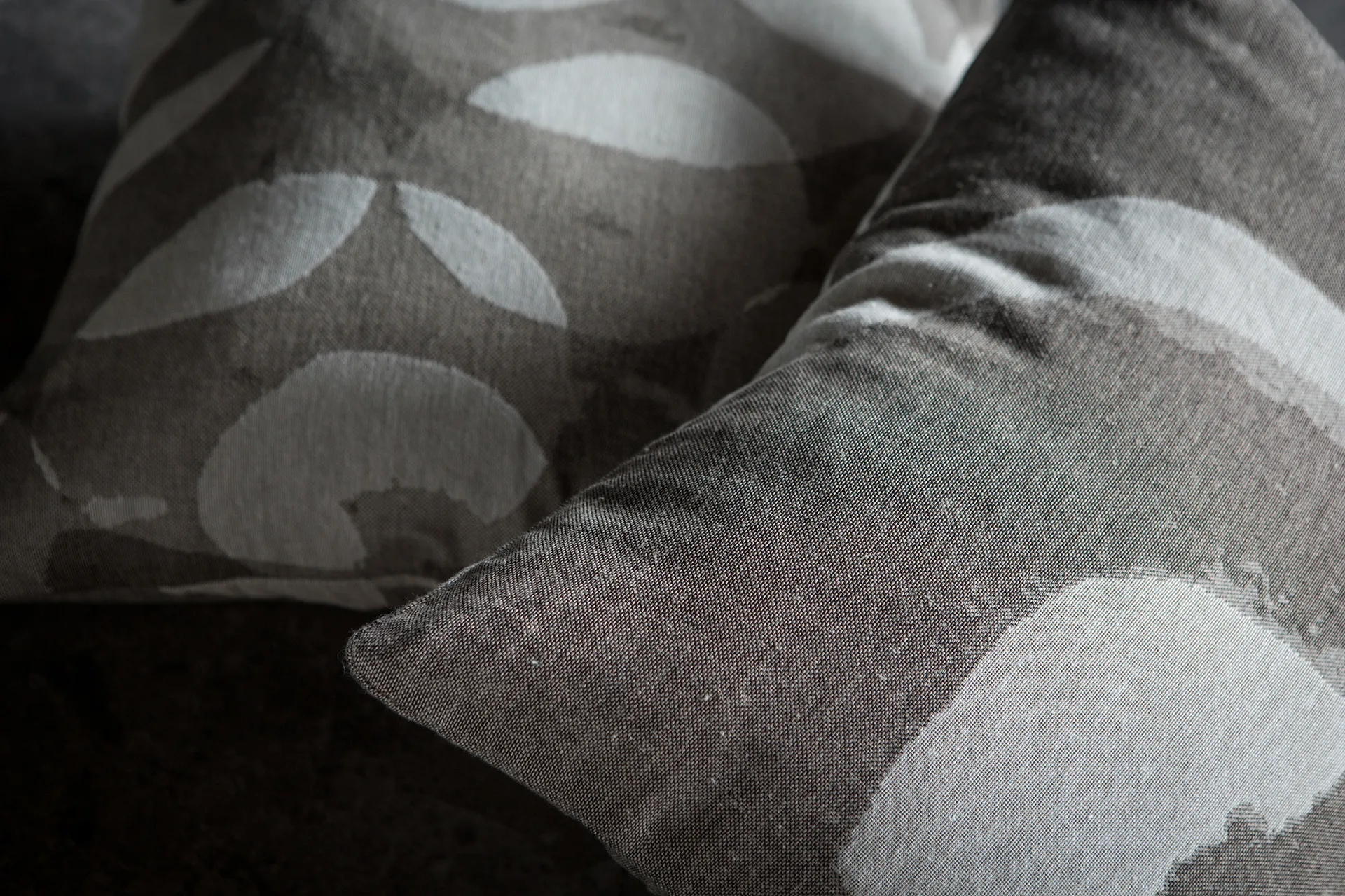 Abstract detail almofada, 60x40 cm Ethnicraft