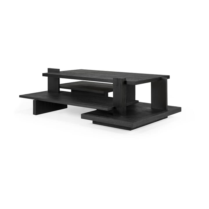 Abstract mesa de centro, Teak 140x85 cm Ethnicraft