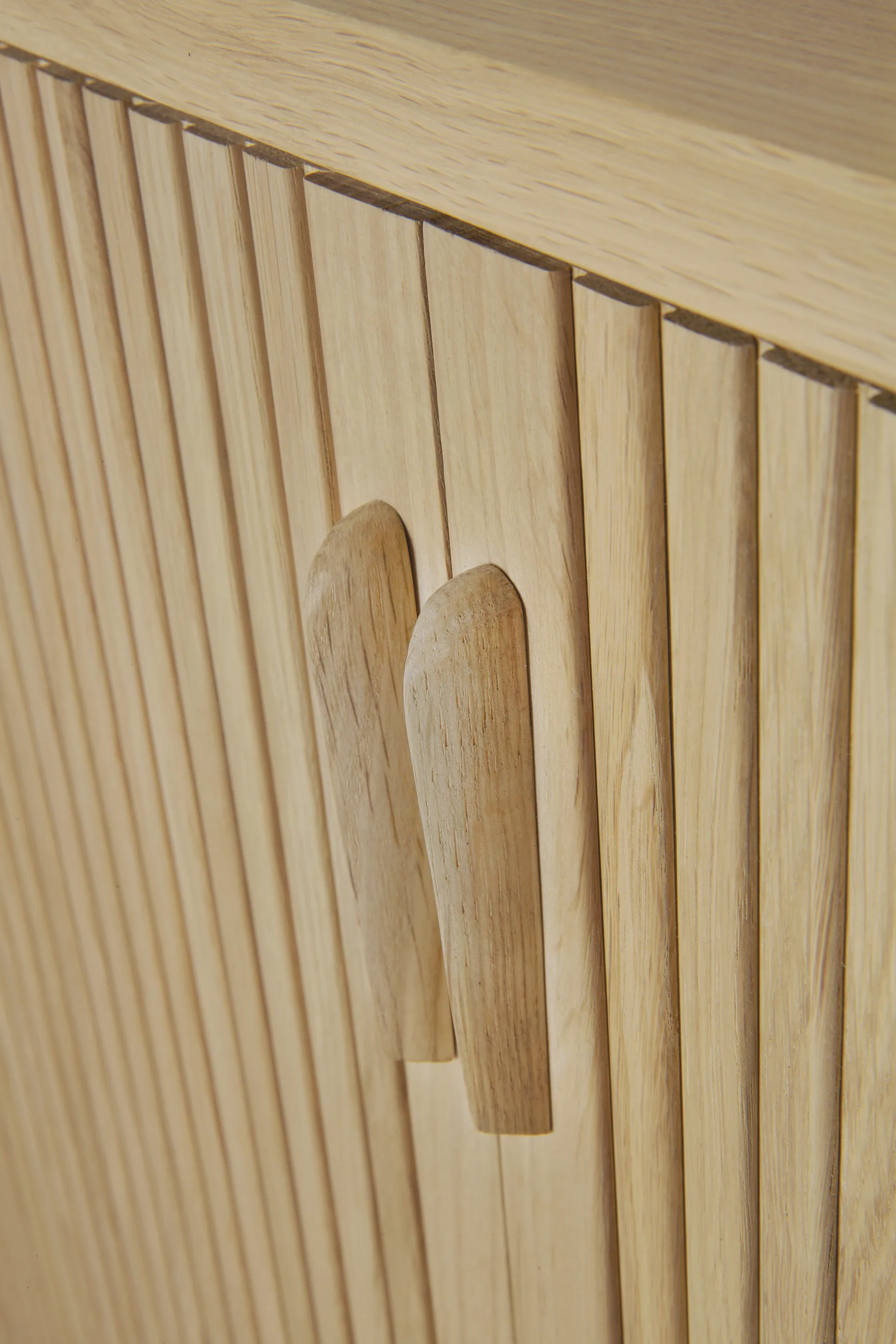 Aparador Roller Max, Carvalho, 168 cm Ethnicraft