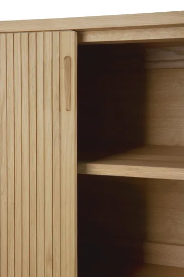 Aparador Roller Max - Carvalho, 168 cm - Ethnicraft