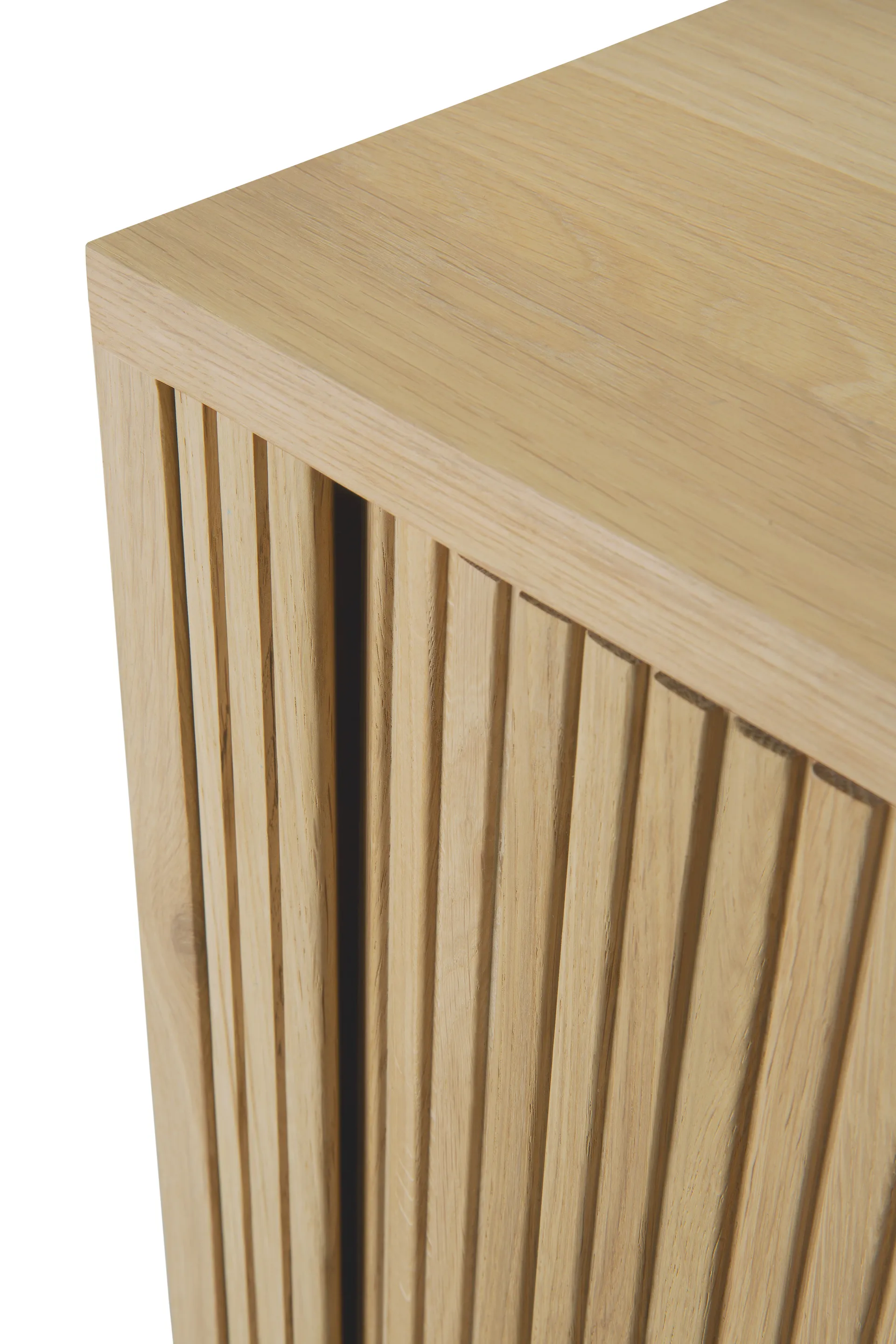 Aparador Roller Max, Carvalho, 168 cm Ethnicraft