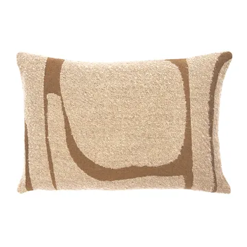 Avana abstract almofada - 60x40 cm - Ethnicraft