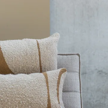Avana abstract almofada - 60x40 cm - Ethnicraft