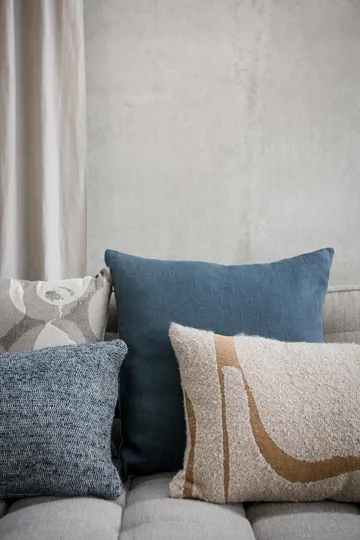 Avana abstract almofada - 60x40 cm - Ethnicraft