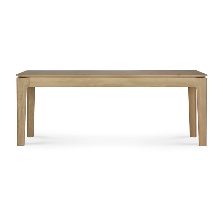 Bok banco - Carvalho 126 cm - Ethnicraft