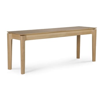 Bok banco - Carvalho 146 cm - Ethnicraft