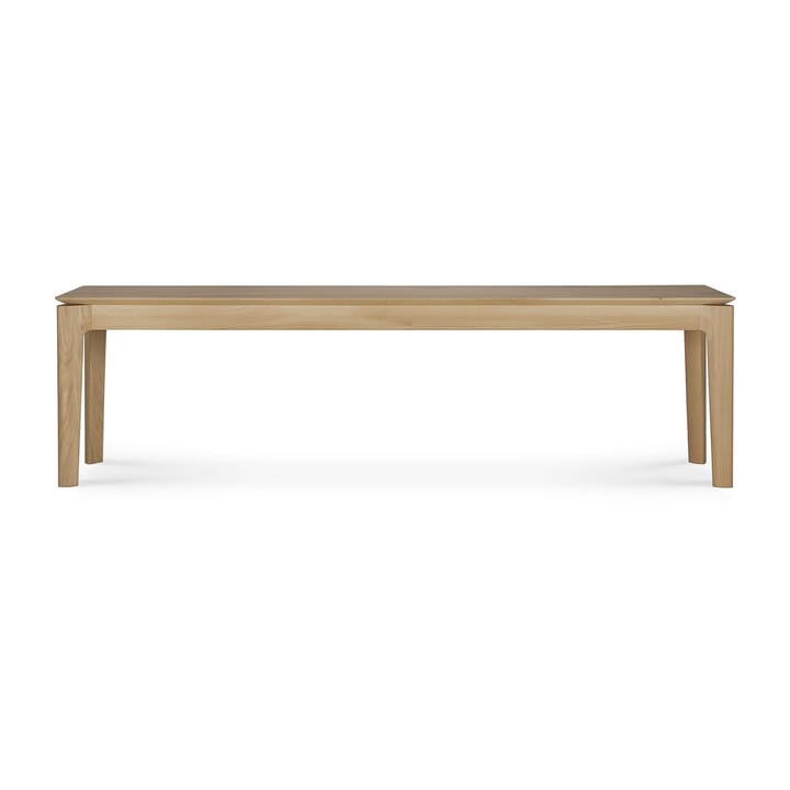 Bok banco - Carvalho 166 cm - Ethnicraft