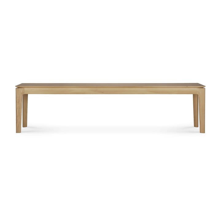 Bok banco - Carvalho 186 cm - Ethnicraft