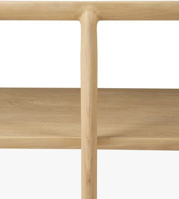 Bok mesa de centro - Carvalho, 120x60 cm - Ethnicraft