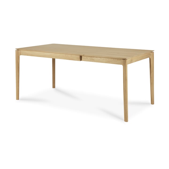 Bok mesa de jantar extensível 120x90 cm, Carvalho Ethnicraft