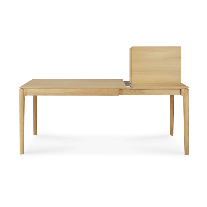 Bok mesa de jantar extensível 120x90 cm, Carvalho Ethnicraft