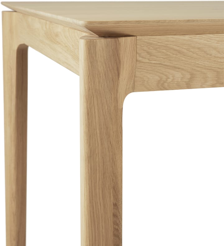 Bok mesa de jantar extensível 120x90 cm, Carvalho Ethnicraft