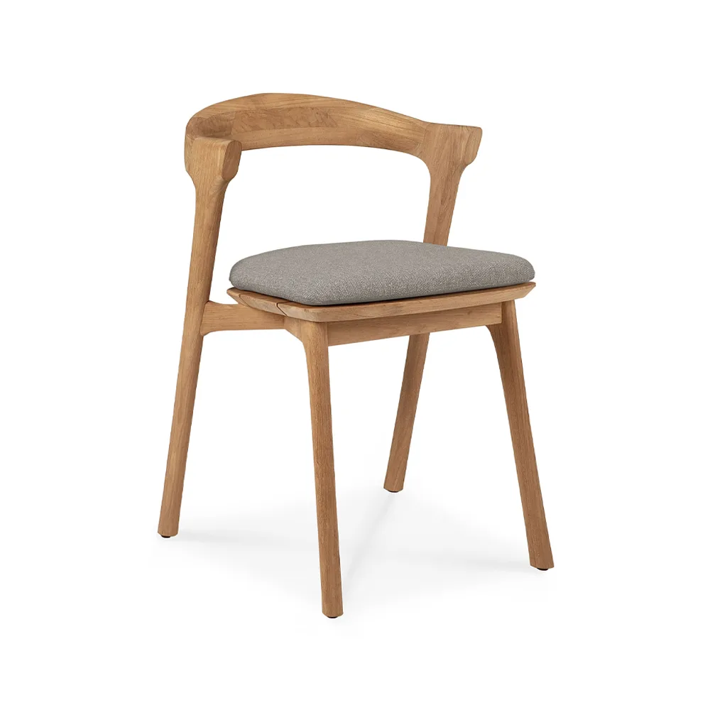 Bok outdoor almofada, Mocha Ethnicraft