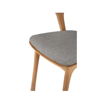 Bok outdoor almofada - Mocha - Ethnicraft