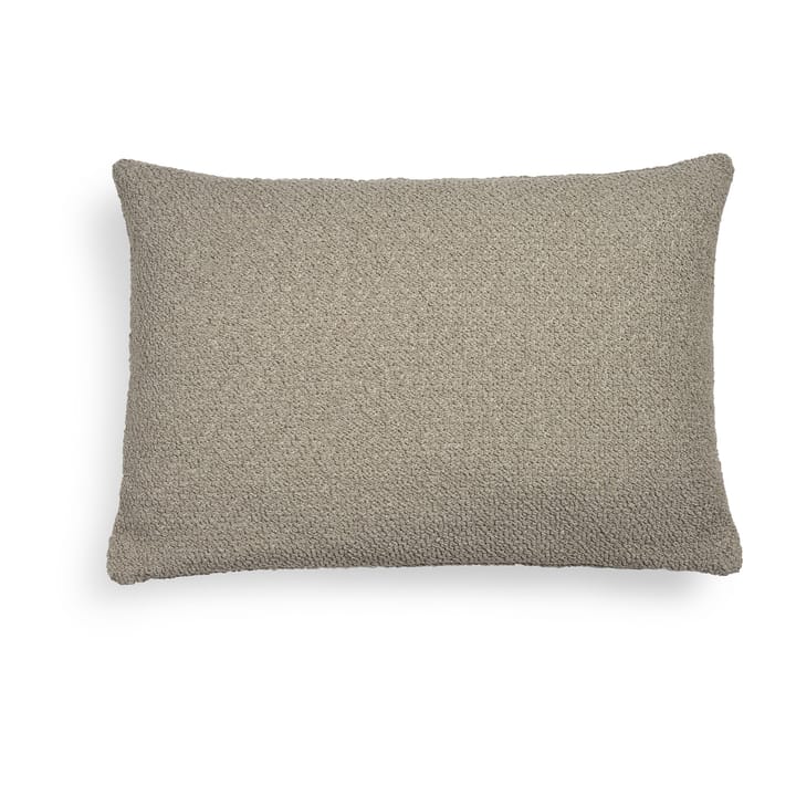 Boucle outdoor almofada 40x60 cm - Lombar (beige) - Ethnicraft