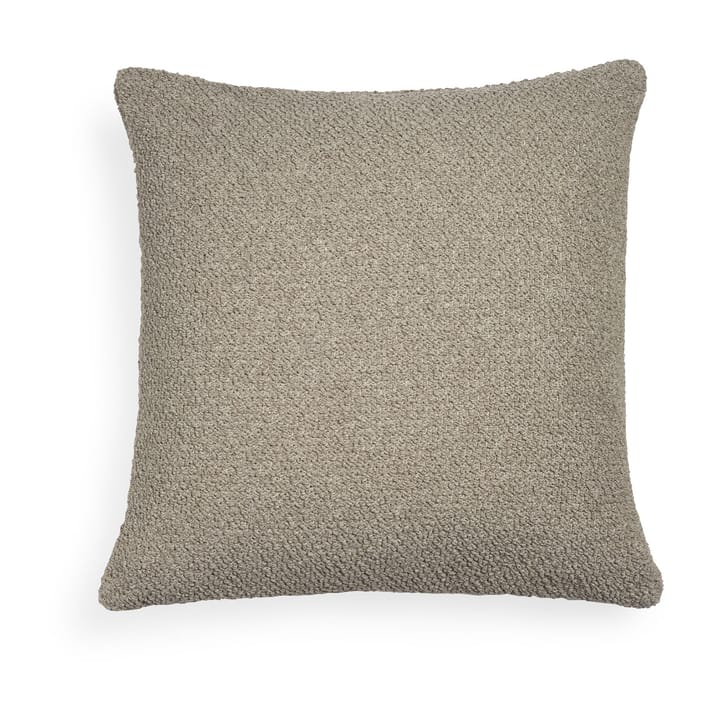 Bouclé outdoor almofada 50x50 cm - Aveia - Ethnicraft